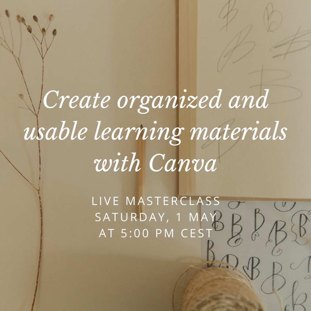 Download Canva Masterclass | ITALEARN